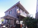 東海道本線/草薙駅 徒歩16分 1階 築32年の外観
