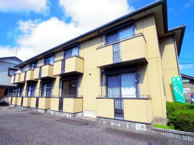  静岡鉄道静岡清水線/草薙駅 徒歩4分 2階 築25年