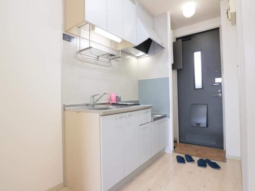  静岡鉄道静岡清水線/草薙駅 徒歩4分 2階 築25年