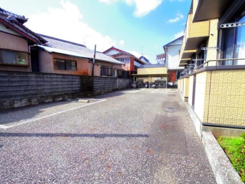  静岡鉄道静岡清水線/草薙駅 徒歩4分 2階 築25年