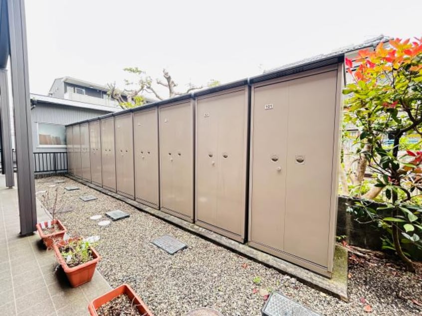  静岡鉄道静岡清水線/草薙駅 徒歩4分 2階 築25年