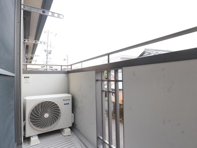  静岡鉄道静岡清水線/草薙駅 徒歩4分 2階 築25年