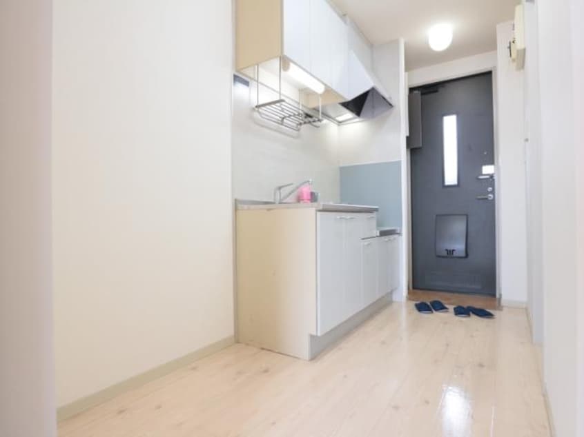  静岡鉄道静岡清水線/草薙駅 徒歩4分 2階 築25年