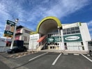 Ｓｅｒｉａ生活良品草薙店(100均)まで280m 静岡鉄道静岡清水線/草薙駅 徒歩4分 2階 築25年