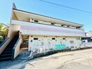  静岡鉄道静岡清水線/草薙駅 徒歩7分 2階 築37年