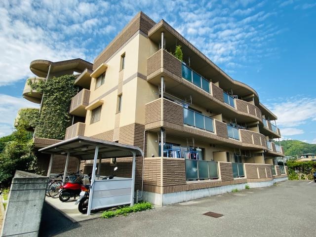  東海道本線/静岡駅 バス26分フレスポ静岡下車:停歩4分 3階 築20年