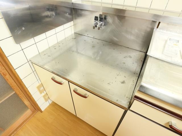  静岡鉄道静岡清水線/県立美術館前駅 徒歩7分 1階 築36年