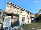 静岡鉄道静岡清水線/狐ケ崎駅 徒歩17分 1階 築31年の外観