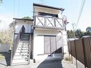 静岡鉄道静岡清水線/狐ケ崎駅 徒歩17分 2階 築30年の外観