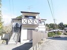  静岡鉄道静岡清水線/狐ケ崎駅 徒歩17分 2階 築30年