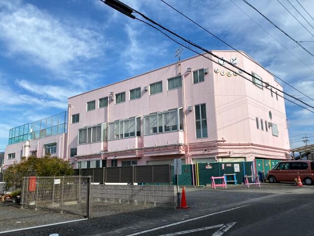 有度幼稚園(幼稚園/保育園)まで1330m 静岡鉄道静岡清水線/狐ケ崎駅 徒歩12分 1階 築50年