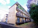  静岡鉄道静岡清水線/狐ケ崎駅 徒歩10分 3階 築51年
