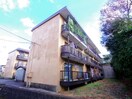  静岡鉄道静岡清水線/狐ケ崎駅 徒歩10分 3階 築51年