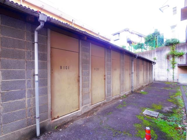  静岡鉄道静岡清水線/狐ケ崎駅 徒歩10分 3階 築51年