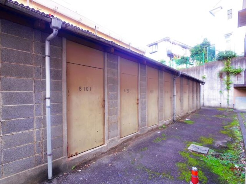  静岡鉄道静岡清水線/狐ケ崎駅 徒歩10分 3階 築51年
