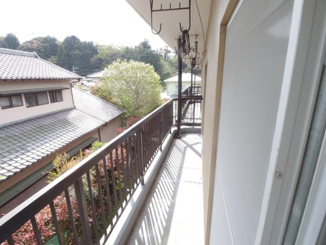  静岡鉄道静岡清水線/狐ケ崎駅 徒歩10分 3階 築51年