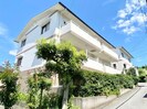 静岡鉄道静岡清水線/御門台駅 徒歩12分 1階 築25年の外観