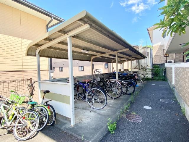  静岡鉄道静岡清水線/御門台駅 徒歩12分 1階 築26年