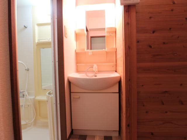  静岡鉄道静岡清水線/御門台駅 徒歩12分 1階 築26年