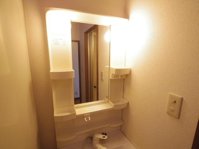  静岡鉄道静岡清水線/御門台駅 徒歩12分 3階 築26年