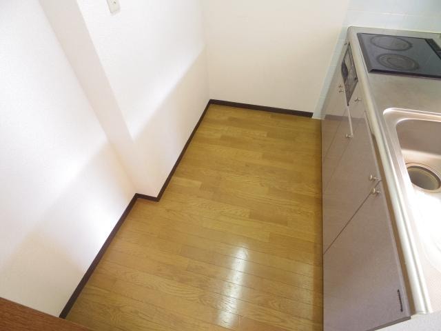  静岡鉄道静岡清水線/御門台駅 徒歩12分 3階 築26年