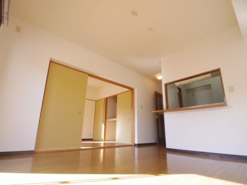  静岡鉄道静岡清水線/御門台駅 徒歩12分 3階 築26年