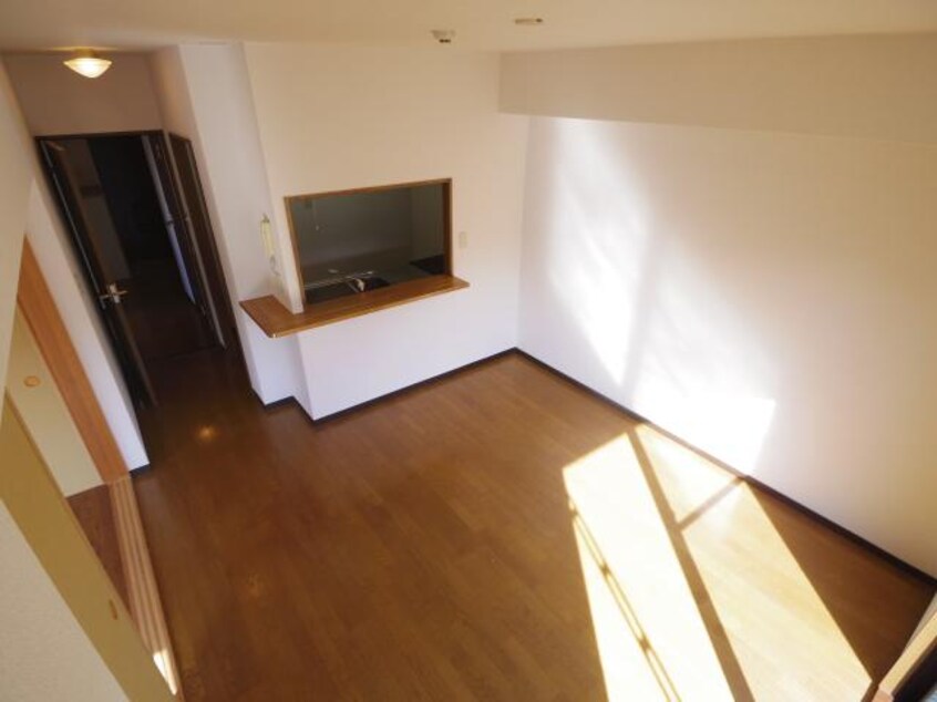  静岡鉄道静岡清水線/御門台駅 徒歩12分 3階 築26年