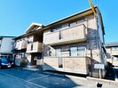 静岡鉄道静岡清水線/狐ケ崎駅 徒歩16分 2階 築19年の外観