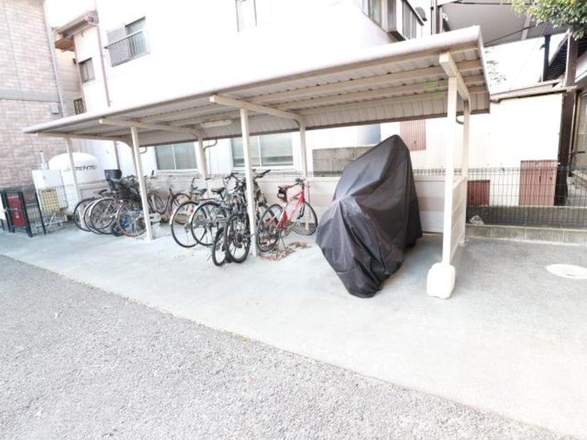  静岡鉄道静岡清水線/狐ケ崎駅 徒歩15分 2階 築19年