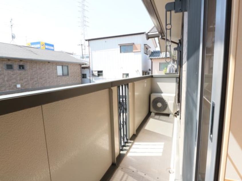  静岡鉄道静岡清水線/狐ケ崎駅 徒歩15分 2階 築19年
