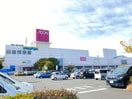 イオン清水店(スーパー)まで1006m 静岡鉄道静岡清水線/狐ケ崎駅 徒歩15分 2階 築19年