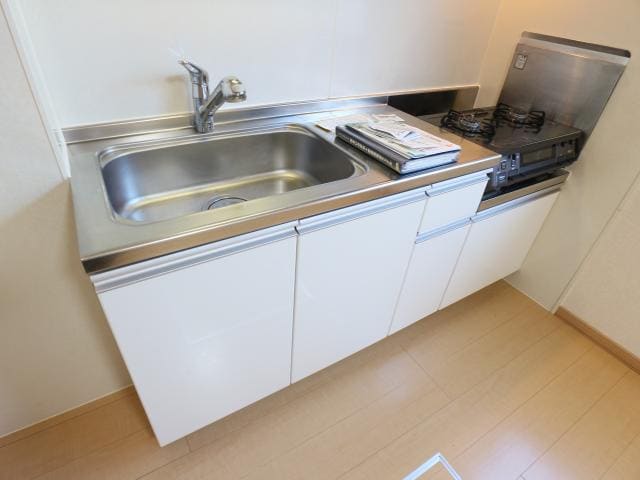  静岡鉄道静岡清水線/狐ケ崎駅 徒歩15分 1階 築19年