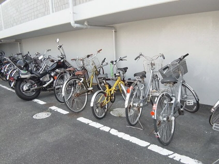  静岡鉄道静岡清水線/県立美術館前駅 徒歩6分 3階 築29年