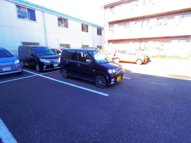  静岡鉄道静岡清水線/御門台駅 徒歩15分 2階 築20年