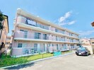 静岡鉄道静岡清水線/県立美術館前駅 徒歩6分 3階 築35年の外観