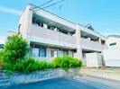 静岡鉄道静岡清水線/御門台駅 徒歩10分 1階 築18年の外観