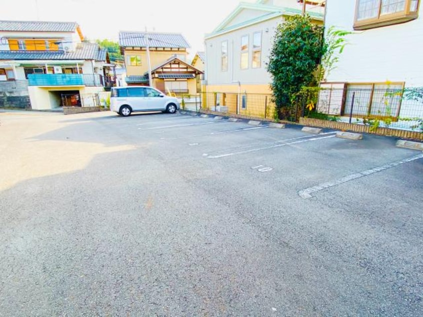  静岡鉄道静岡清水線/御門台駅 徒歩10分 2階 築19年