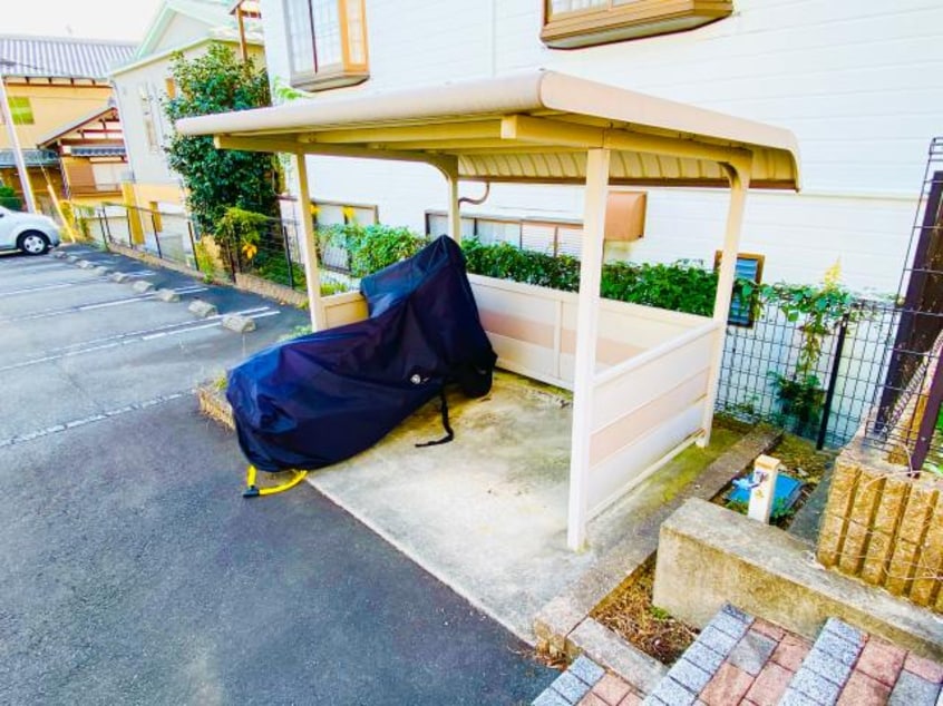  静岡鉄道静岡清水線/御門台駅 徒歩10分 2階 築19年