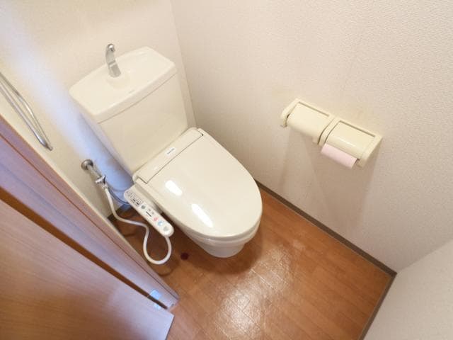  静岡鉄道静岡清水線/御門台駅 徒歩10分 2階 築19年