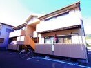  東海道本線/静岡駅 バス28分瀬名川東下車:停歩4分 1階 築21年