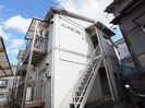 静岡鉄道静岡清水線/草薙駅 徒歩12分 1階 築53年の外観