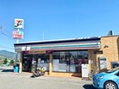 セブンイレブン清水草薙店(コンビニ)まで533m 静岡鉄道静岡清水線/草薙駅 徒歩12分 2階 築51年