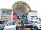 Ｓｅｒｉａ生活良品草薙店(100均)まで931m 静岡鉄道静岡清水線/草薙駅 徒歩12分 1階 築51年