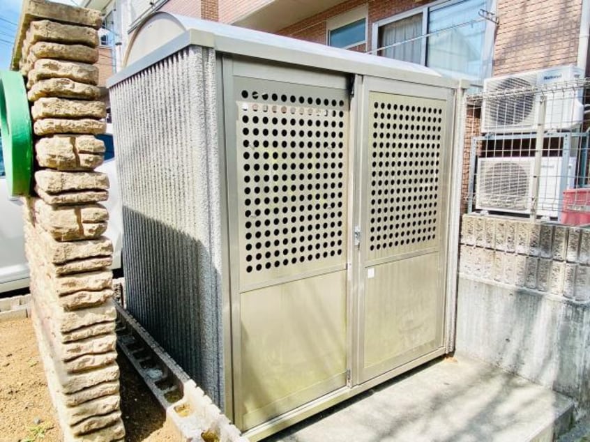  静岡鉄道静岡清水線/県立美術館前駅 徒歩7分 2階 築18年