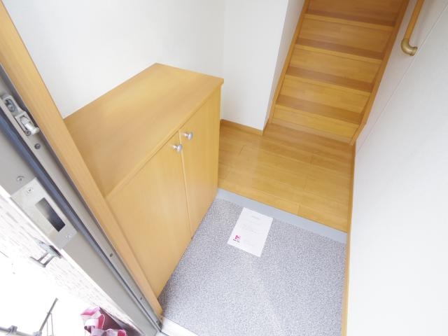  静岡鉄道静岡清水線/県立美術館前駅 徒歩7分 2階 築18年