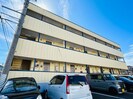 東海道本線/草薙駅 徒歩10分 1階 築39年の外観