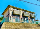 静岡鉄道静岡清水線/草薙駅 徒歩9分 1階 築18年の外観