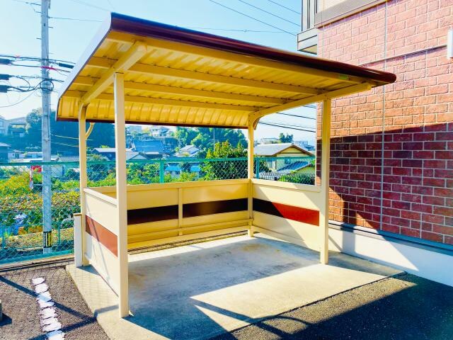  静岡鉄道静岡清水線/草薙駅 徒歩9分 1階 築17年