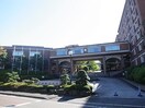 静岡県立大学(大学/短大/専門学校)まで1115m 東海道本線/草薙駅 徒歩17分 2階 築26年