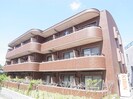静岡鉄道静岡清水線/狐ケ崎駅 徒歩10分 1階 築27年の外観